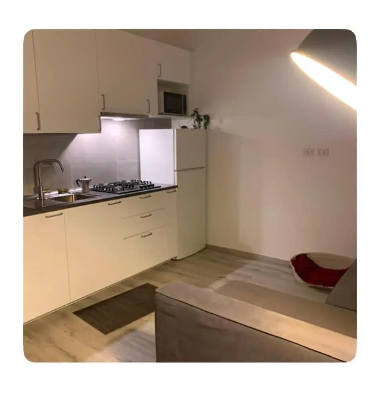 Million Rosea Apartment Concorezzo