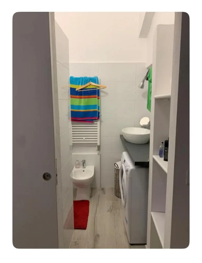 Million Rosea Apartment Concorezzo